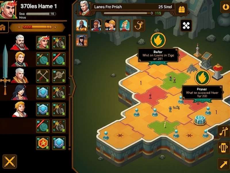 Ludo King game screenshot