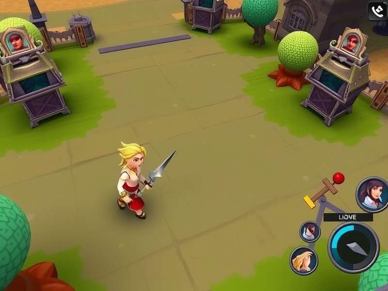 Ludo King game screenshot