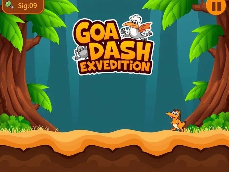 Goa Dash Expedition
