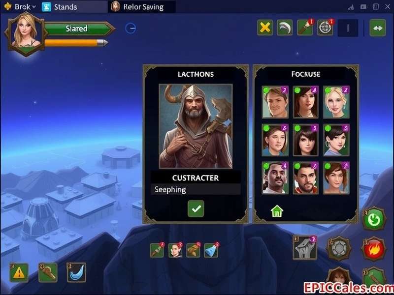 Ludo King game screenshot