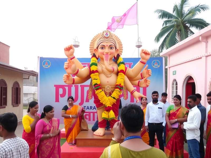 Ludo King game screenshot