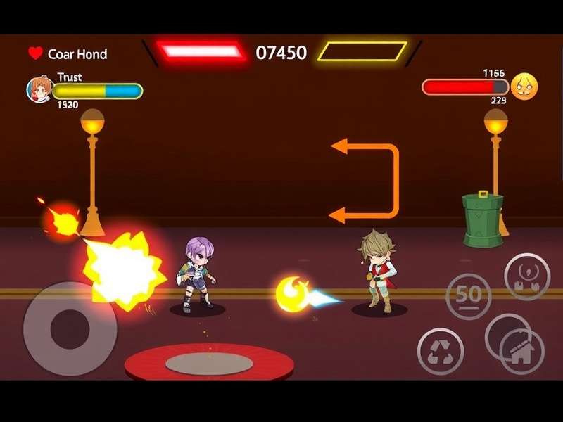 Ludo King game screenshot