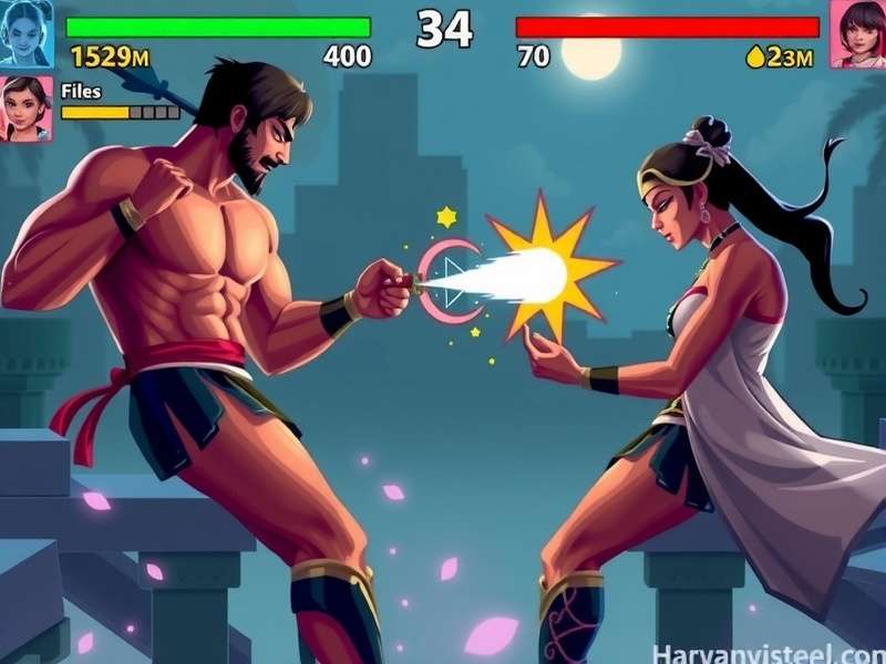 Ludo King game screenshot