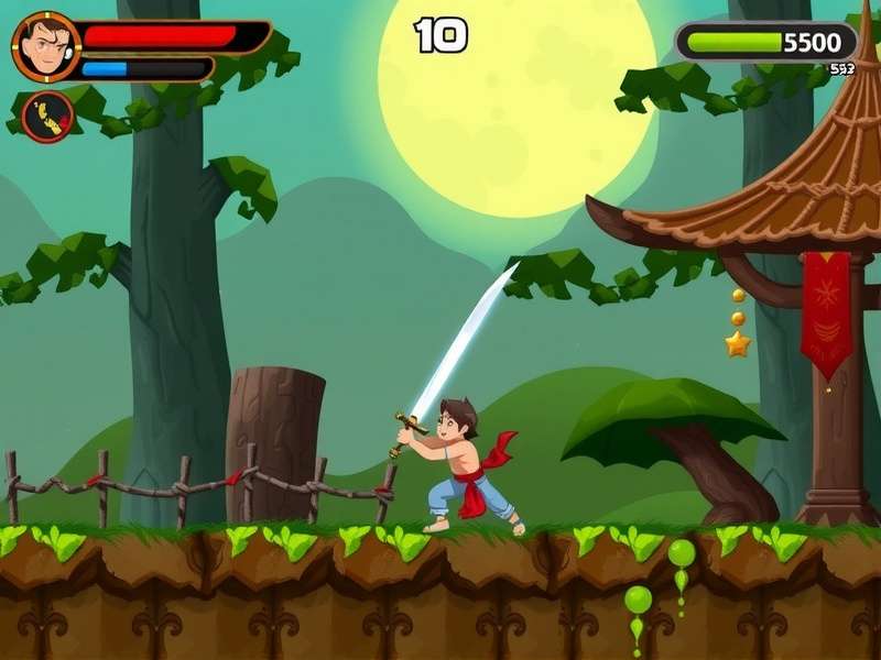 Ludo King game screenshot