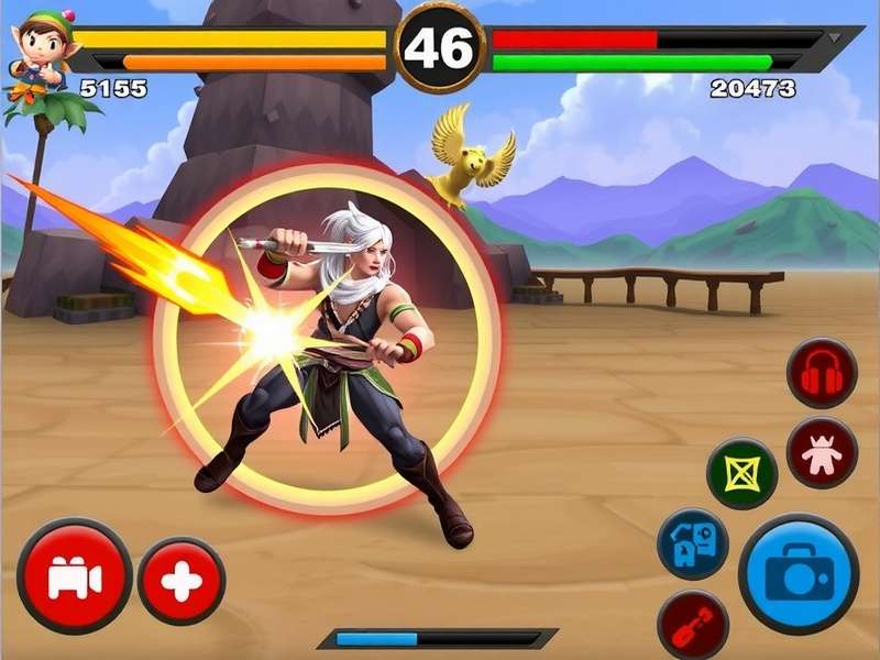 Ludo King game screenshot