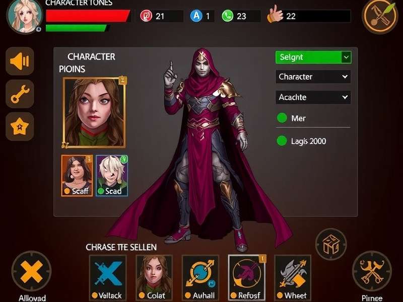 Ludo King game screenshot