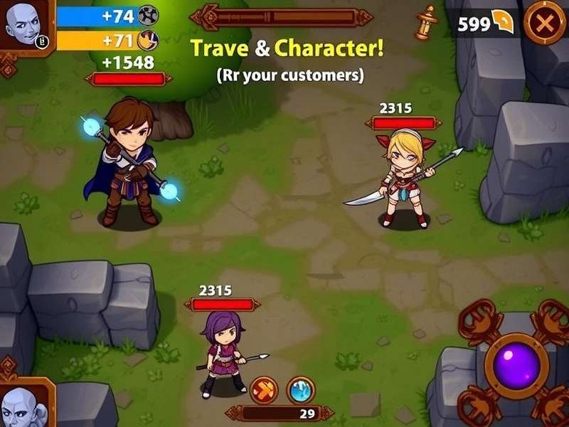 Ludo King game screenshot