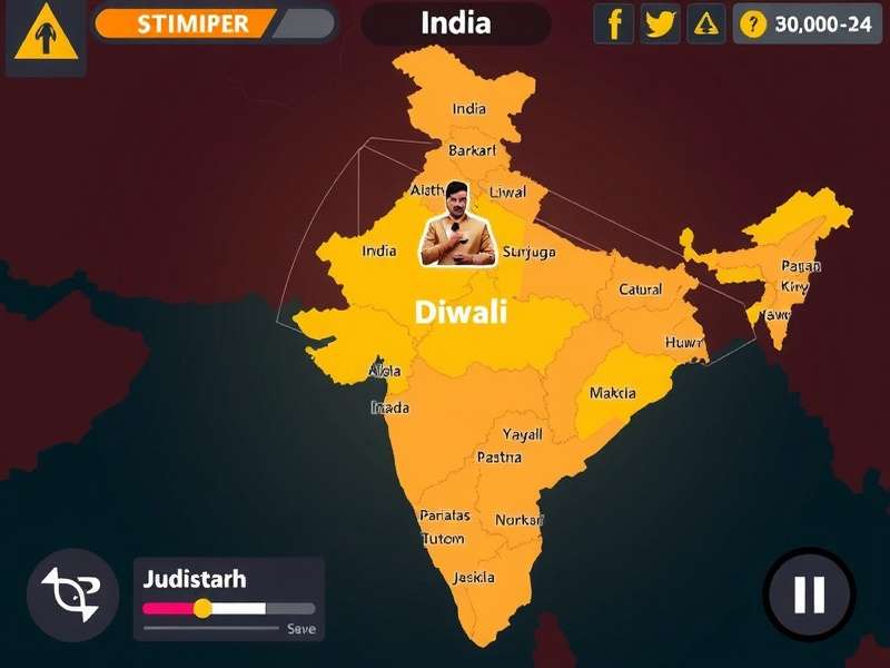 Hindustani Arrow Ace