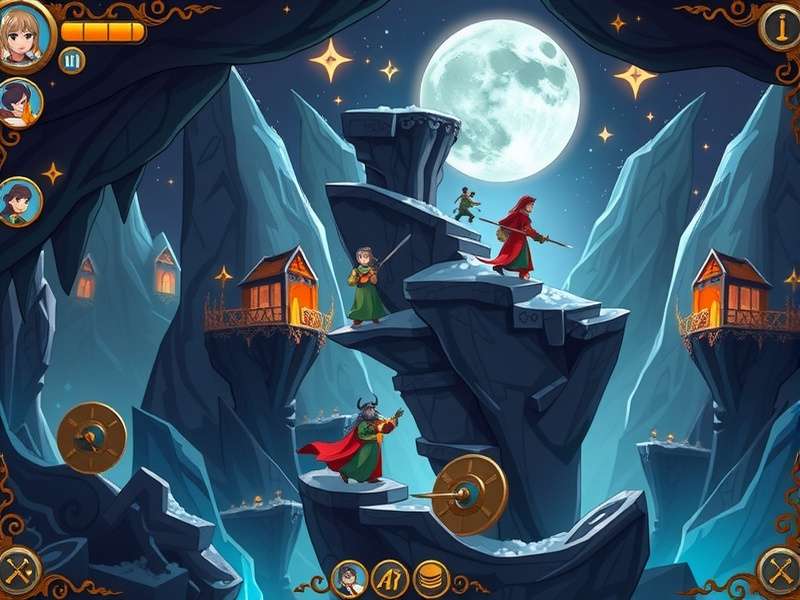 Ludo King game screenshot