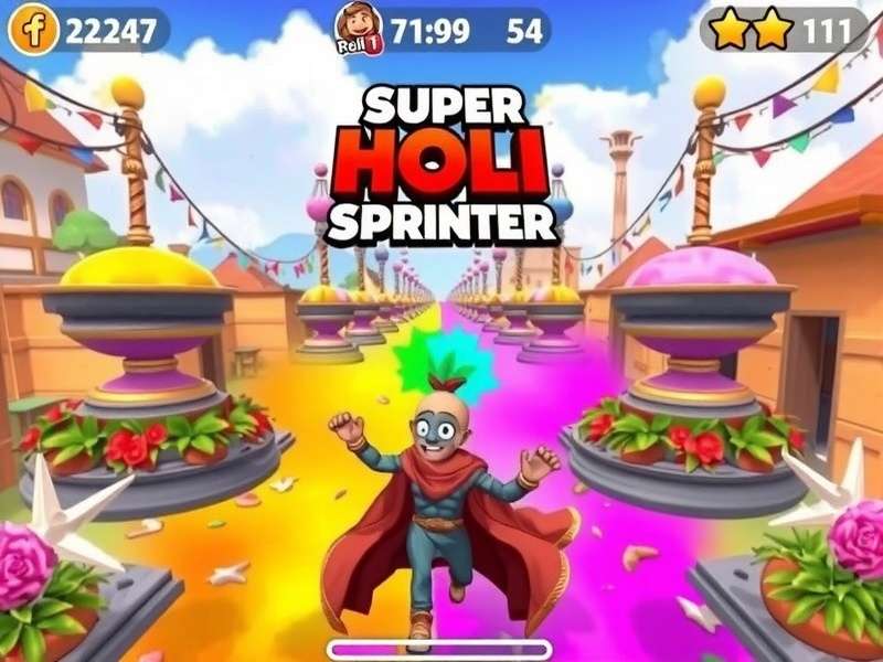 Ludo King game screenshot