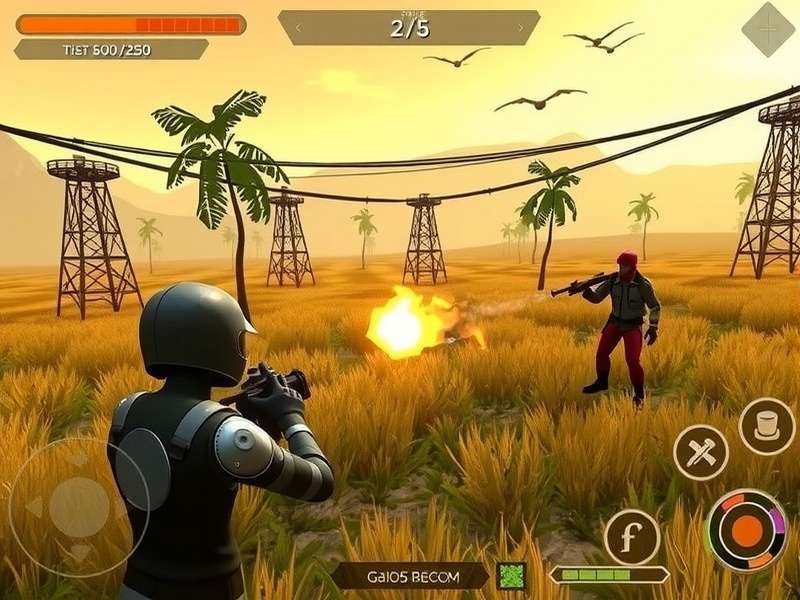 Ludo King game screenshot