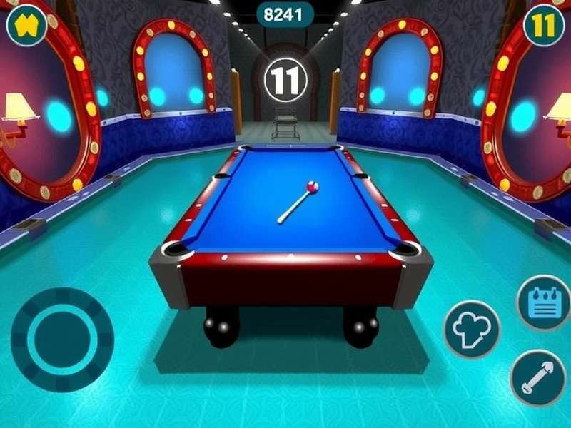 Hyderabad Pool Conqueror