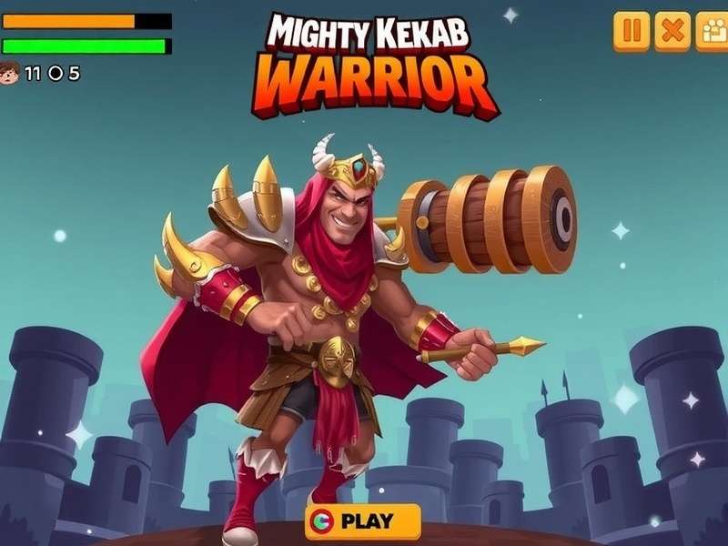 Ludo King game screenshot