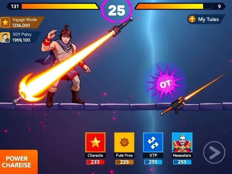 Ludo King game screenshot