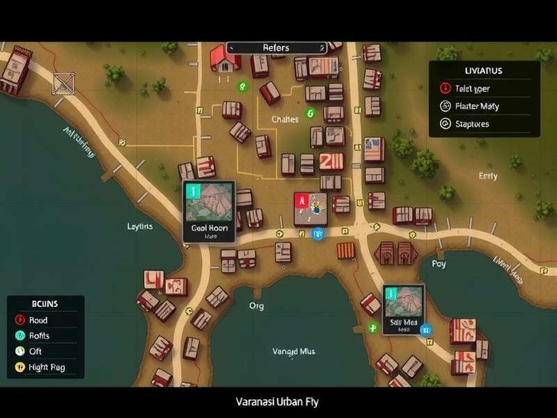 Ludo King game screenshot