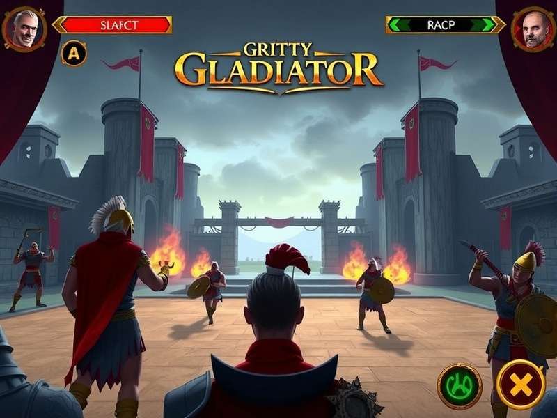 Ludo King game screenshot