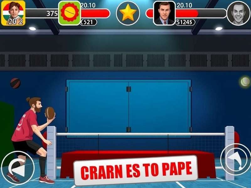 Ludo King game screenshot