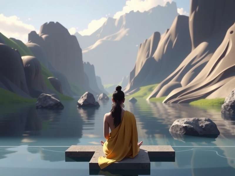 Ludo King game screenshot