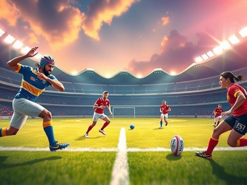 Ludo King game screenshot