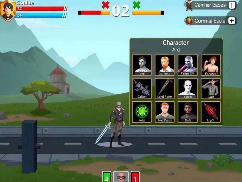 Ludo King game screenshot