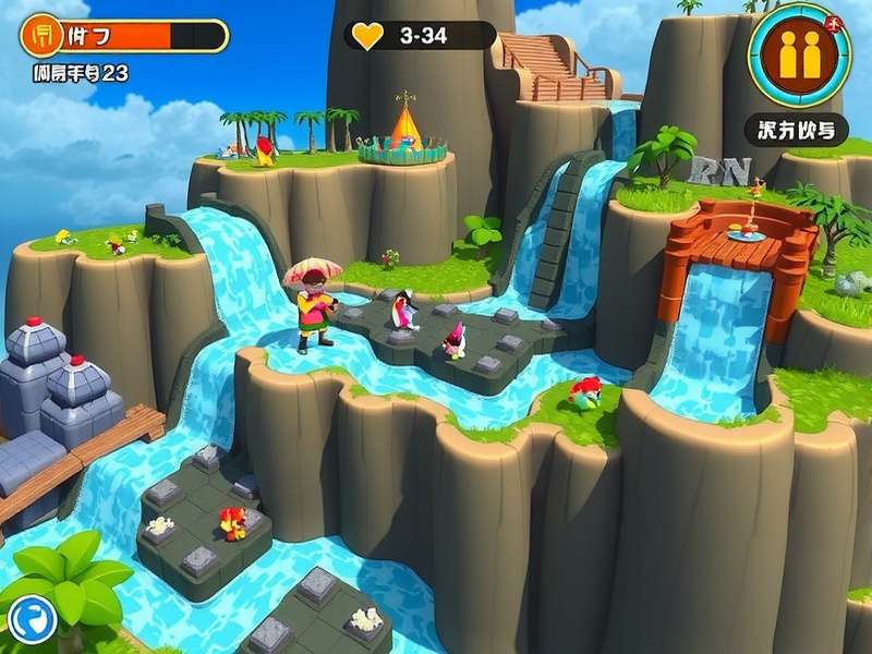 Ludo King game screenshot