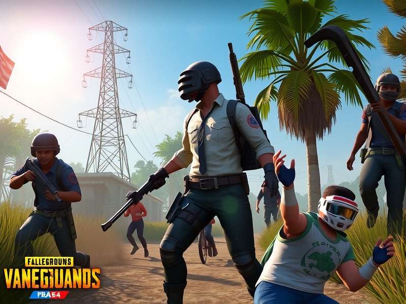 Ludo King game screenshot