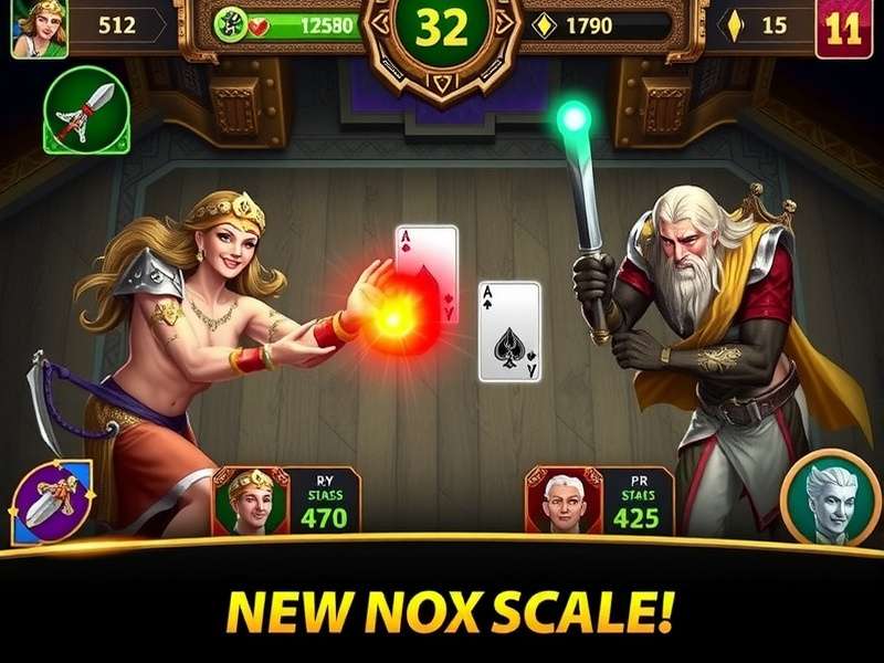 Ludo King game screenshot