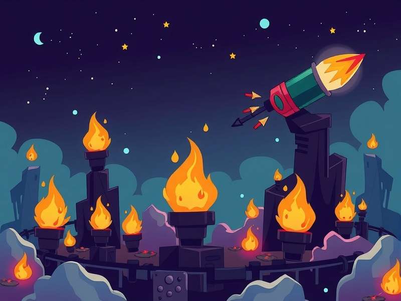 Ludo King game screenshot