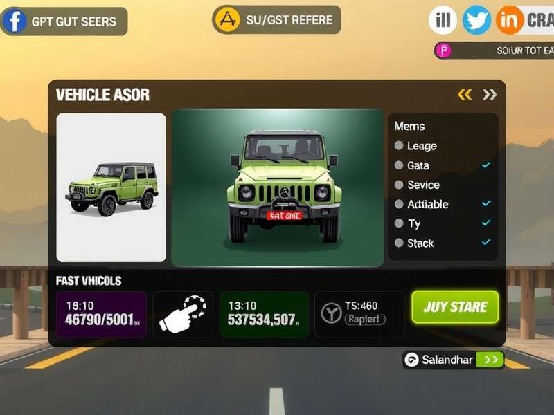 Ludo King game screenshot