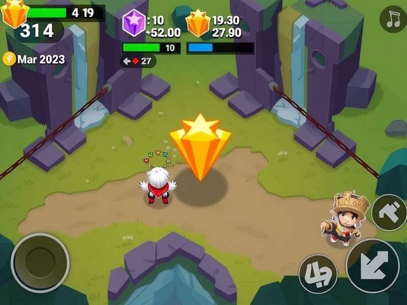 Ludo King game screenshot