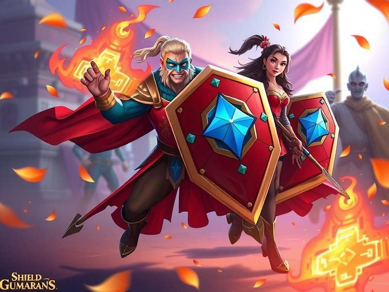 Ludo King game screenshot