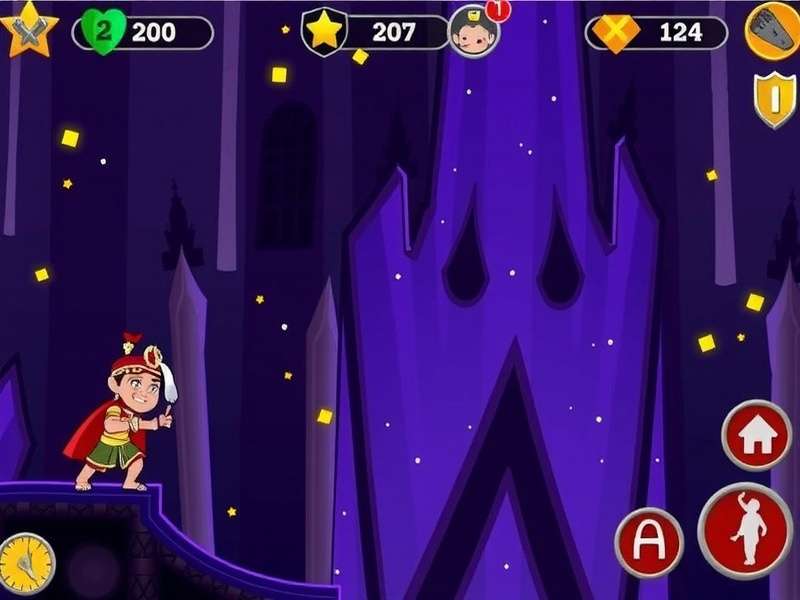 Ludo King game screenshot