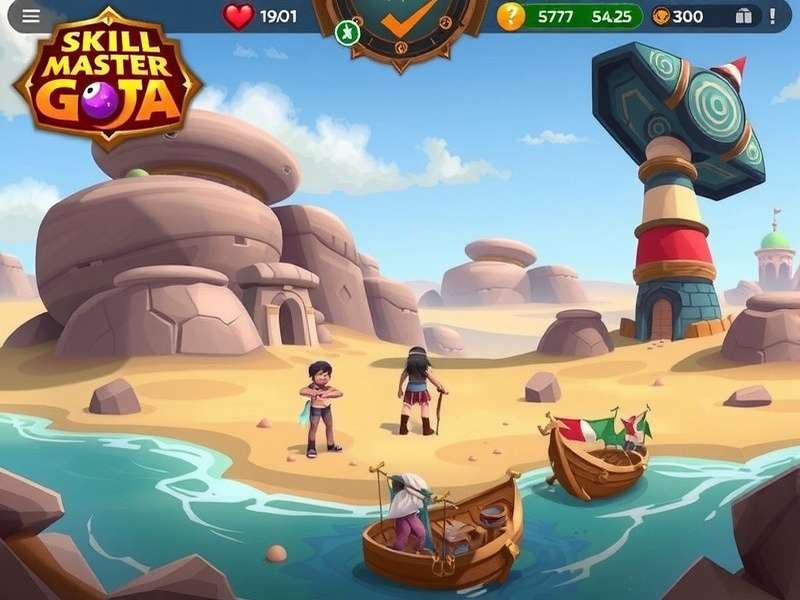 Ludo King game screenshot