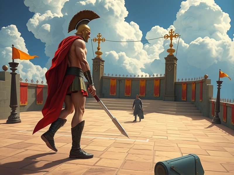 Ludo King game screenshot