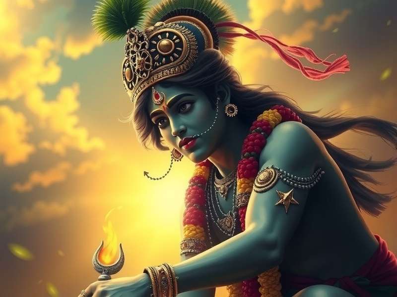 Ludo King game screenshot