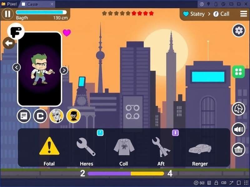 Ludo King game screenshot