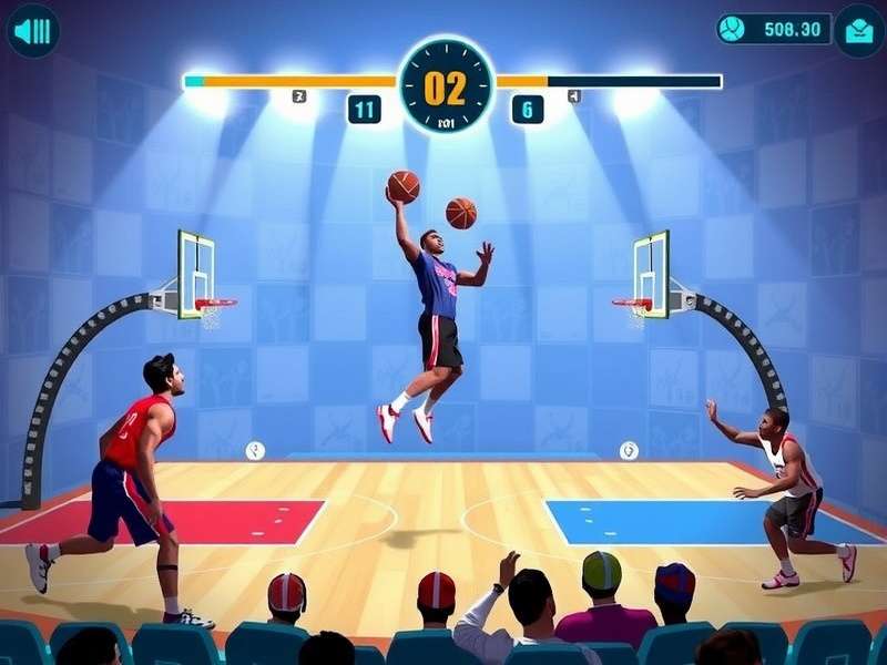 Ludo King game screenshot