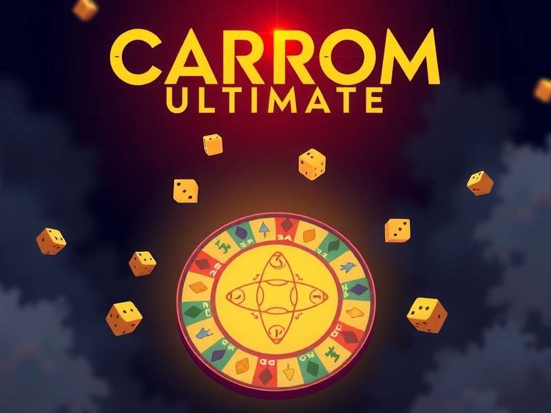 Ludo King game screenshot