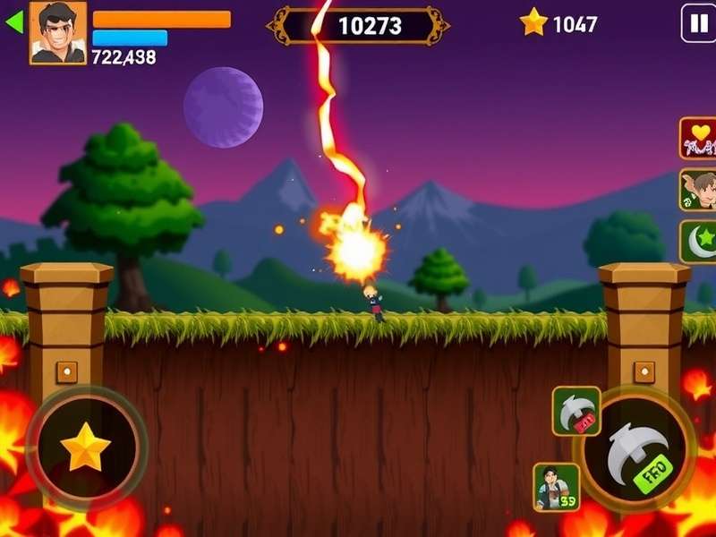 Ludo King game screenshot
