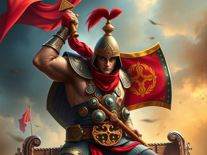 Ludo King game screenshot