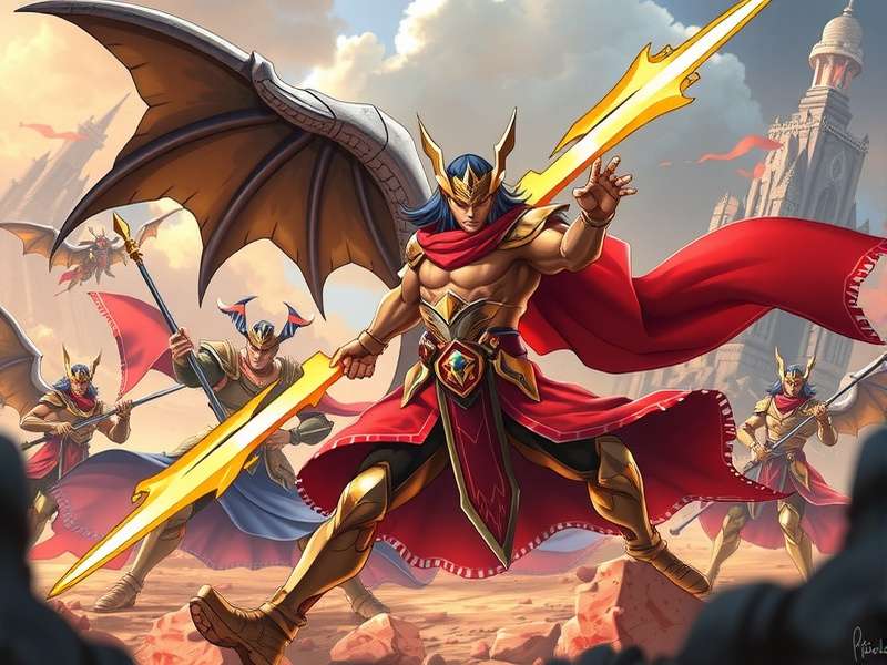 Ludo King game screenshot