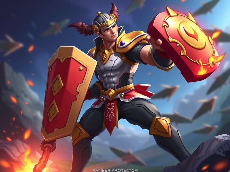 Ludo King game screenshot