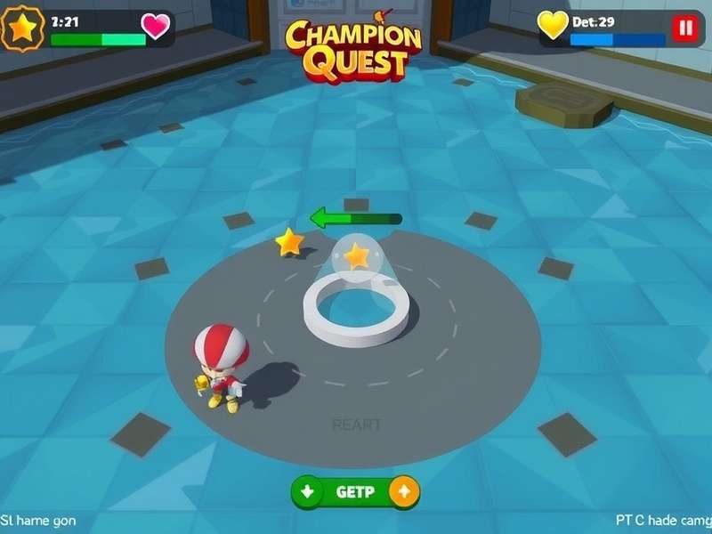 Ludo King game screenshot