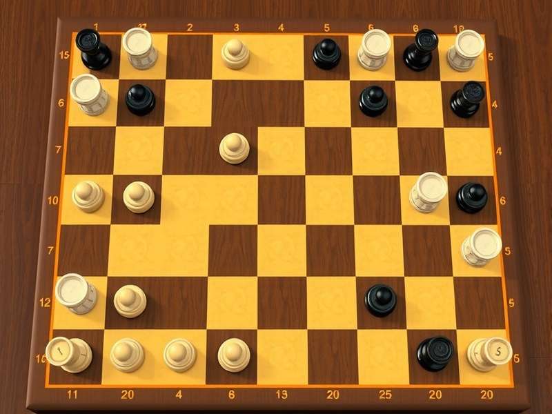 Ludo King game screenshot