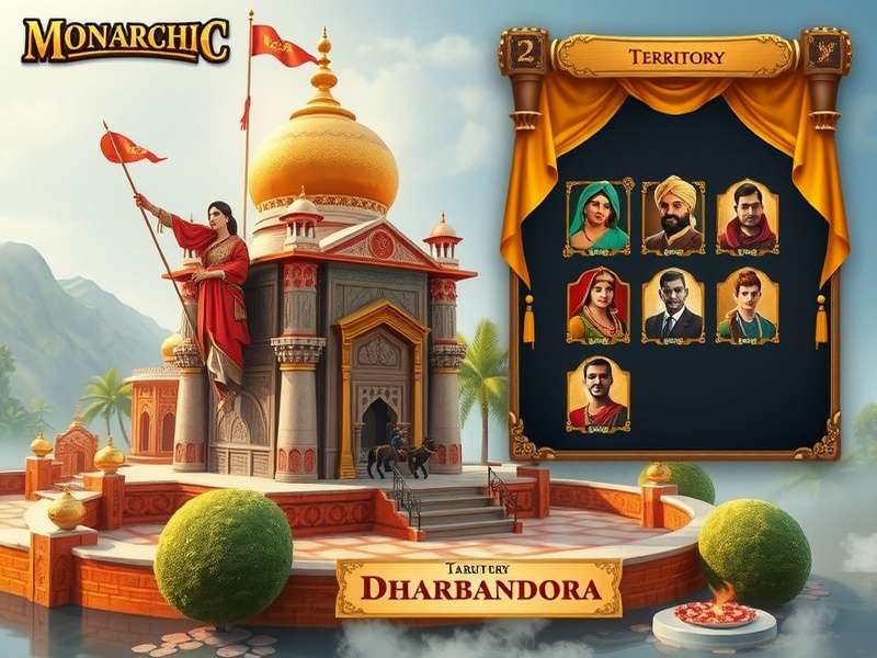 Ludo King game screenshot