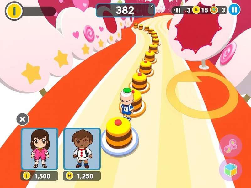 Ludo King game screenshot