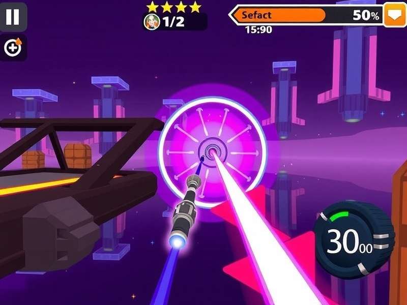 Ludo King game screenshot