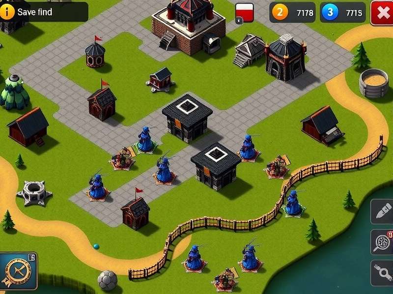 Ludo King game screenshot