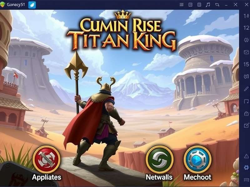 Ludo King game screenshot