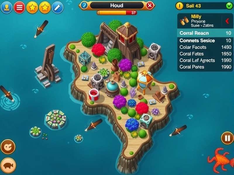 Ludo King game screenshot